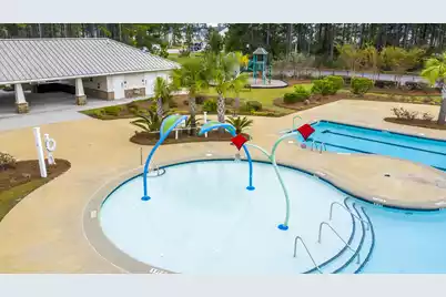 458 Whispering Breeze Lane, Summerville, SC 29486 - Photo 43