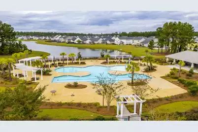 458 Whispering Breeze Lane, Summerville, SC 29486 - Photo 45