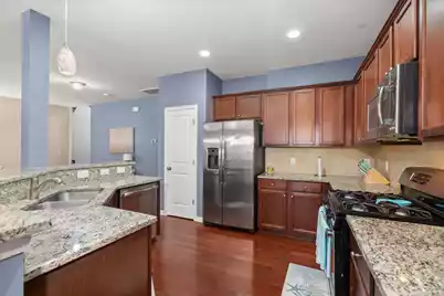 458 Whispering Breeze Lane, Summerville, SC 29486 - Photo 17