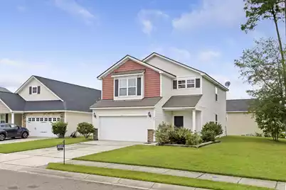 601 Watershed Drive, Goose Creek, SC 29445 - Photo 1