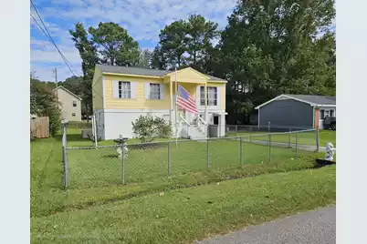 417 Robin Drive, Goose Creek, SC 29445 - Photo 3