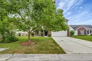 304 Deep River Rd, Summerville, SC 29486 - Photo 3