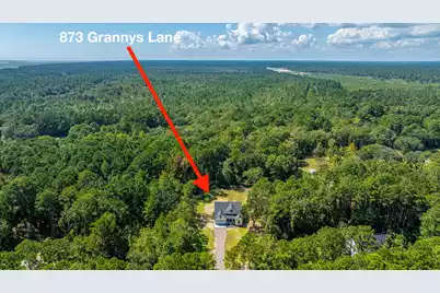 873 Grannys Lane, Awendaw, SC 29429 - Photo 55