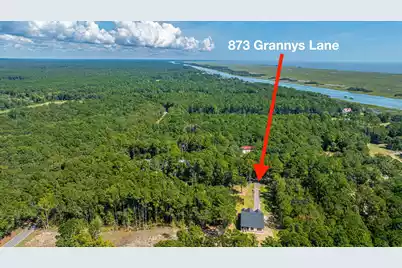 873 Grannys Lane, Awendaw, SC 29429 - Photo 5