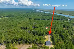 873 Grannys Ln, Awendaw, SC 29429 - Photo 5