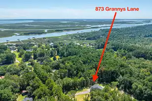 873 Grannys Ln, Awendaw, SC 29429 - Photo 7