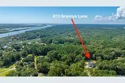 873 Grannys Lane, Awendaw, SC 29429 - Photo 57