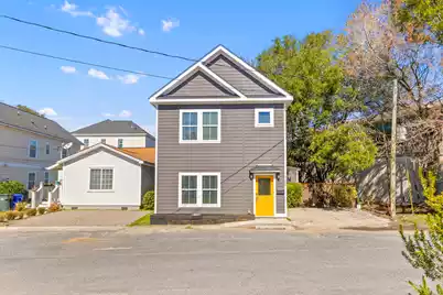 2130 Weaver Street, Charleston, SC 29403 - Photo 1