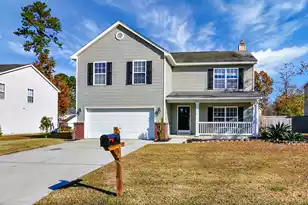 116 Slow Mill Dr, Goose Creek, SC 29445 - Photo 1