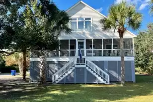 2402 Ion Ave, Sullivans Island, SC 29482 - Photo 1