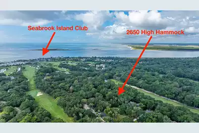 2650 High Hammock Road, Seabrook Island, SC 29455 - Photo 43
