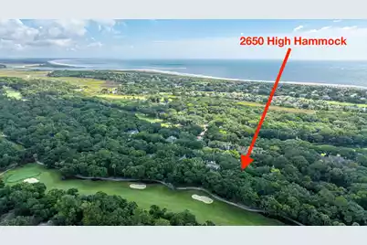 2650 High Hammock Road, Seabrook Island, SC 29455 - Photo 45