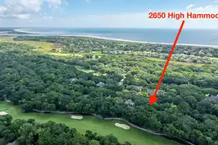 2650 High Hammock Rd, Seabrook Island, SC 29455 - Photo 45