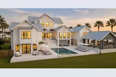 938 Fish Camp Road, Charleston, SC 29492 - Photo 3