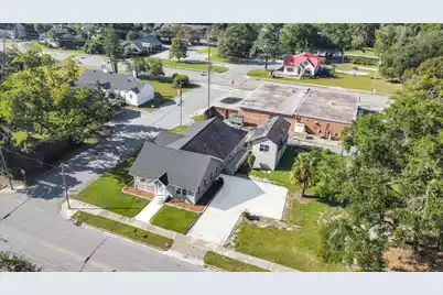 401 & 403 Mulberry Street W, Hampton, SC 29924 - Photo 61