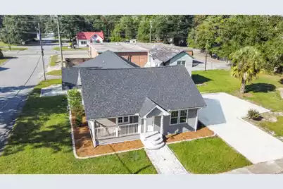 401 & 403 Mulberry Street W, Hampton, SC 29924 - Photo 41