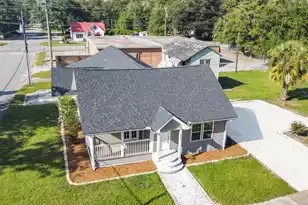 401 & 403 Mulberry Street W, Hampton, SC 29924 - Photo 41
