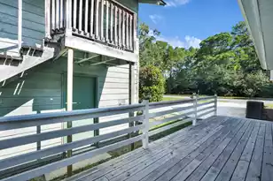 401 & 403 Mulberry Street W, Hampton, SC 29924 - Photo 13