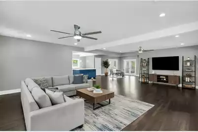 401 & 403 Mulberry Street W, Hampton, SC 29924 - Photo 1