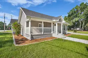401 & 403 Mulberry Street W, Hampton, SC 29924 - Photo 49