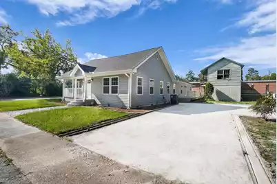 401 & 403 Mulberry Street W, Hampton, SC 29924 - Photo 1