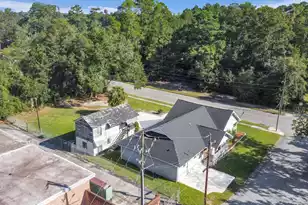 401 & 403 Mulberry Street W, Hampton, SC 29924 - Photo 59