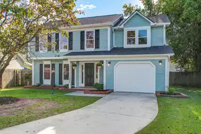 206 Lynton Court, Goose Creek, SC 29445 - Photo 41
