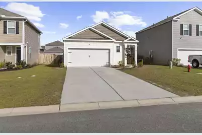 320 Bear Paw Lane, Summerville, SC 29486 - Photo 3