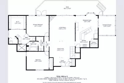 2860 Old Drake Drive, Seabrook Island, SC 29455 - Photo 75
