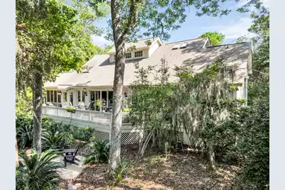 2860 Old Drake Drive, Seabrook Island, SC 29455 - Photo 69