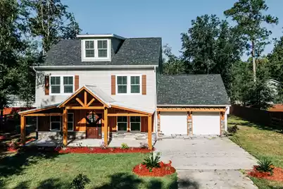 438 Locust Street, Walterboro, SC 29488 - Photo 3