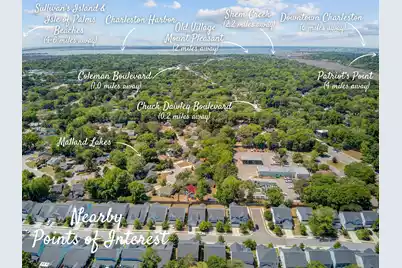 1224 Decoy Court, Mount Pleasant, SC 29464 - Photo 11