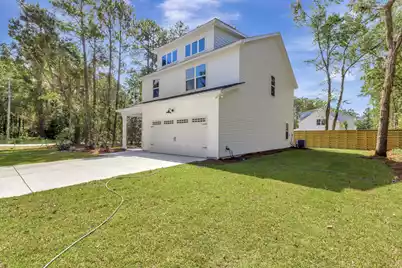 5306 Seewee Road, Awendaw, SC 29429 - Photo 3