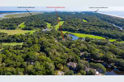 4919 Green Dolphin Way, Kiawah Island, SC 29455 - Photo 59
