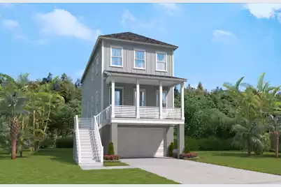 617 Du Bois Drive, Johns Island, SC 29455 - Photo 1