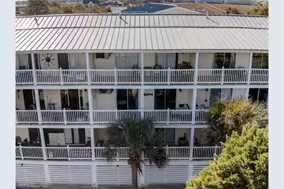 2262 Folly Road #1G, Charleston, SC 29412 - Photo 5