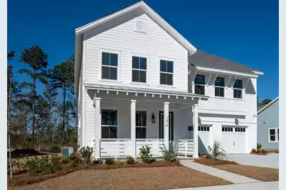 1209 Harriman Lane, Charleston, SC 29492 - Photo 1