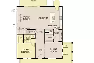 633 June Berry Dr, Summerville, SC 29486 - Photo 3