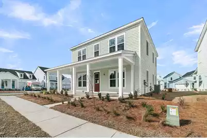 633 June Berry Drive, Summerville, SC 29486 - Photo 5