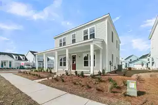 633 June Berry Dr, Summerville, SC 29486 - Photo 5