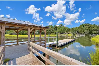 830 Curved Creek Court, Charleston, SC 29412 - Photo 75