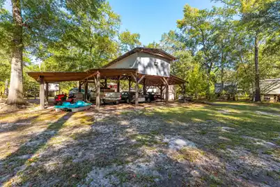 1239 Holly Ridge Lane, Cottageville, SC 29435 - Photo 25