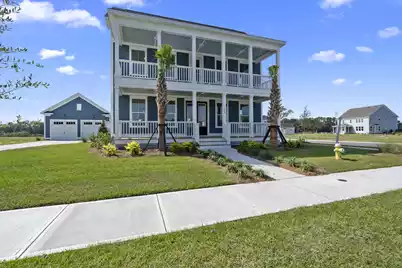 2031 Riverbend Drive, Charleston, SC 29412 - Photo 3