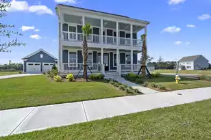 2031 River Bend Dr, Charleston, SC 29412 - Photo 3