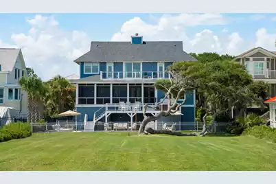 2904B Palm, Isle Of Palms, SC 29451 - Photo 79