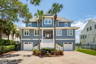 2904B Palm, Isle Of Palms, SC 29451 - Photo 5