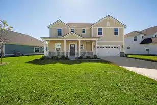 417 Radiant Blue Wy, Summerville, SC 29486 - Photo 7