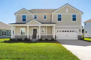 417 Radiant Blue Wy, Summerville, SC 29486 - Photo 1