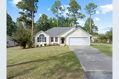 2220 Hillside Street, Orangeburg, SC 29118 - Photo 1