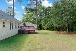 2220 Hillside St, Orangeburg, SC 29118 - Photo 21